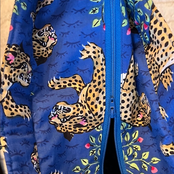 Printfresh Bagera quilted Tote Bag and pouch Set - Picture 4 of 12